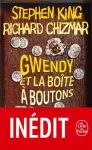 Gwendy et la boîte à boutons