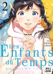 Les enfants du temps