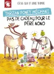 Tarzan, poney méchant