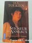 Le seigneur des anneaux : la communauté de l'anneau. 1