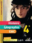 Histoire Géographie EMC 4è
