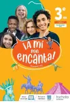 espagnol 3è LV2, A mi me encanta ! nouveau programme cycle 4, A2