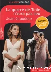 La guerre de Troie n'aura pas lieu