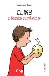 Cliky, l'énigme numérique