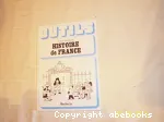 Histoire de France