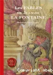 Les Fables de Jean de La Fontaine