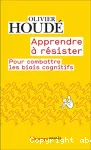 Apprendre à résister