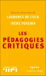 Les pédagogies critiques
