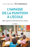 L'impasse de la punition à l'école