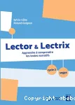 Lector et Lectrix