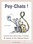 Psy-Chats !