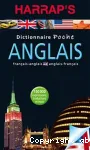 Harrap's Dictionnaire Poche Anglais