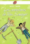 Les aventures de Tom Sawyer