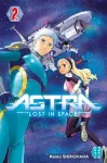 Astra - Lost in space