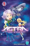 Astra - Lost in space