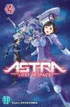 Astra - Lost in space