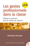 Les gestes professionnels dans la classe