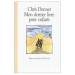 Mon dernier livre pour enfants