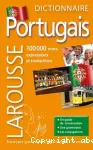 Dictionnaire Larousse portuguais