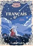 Mission Plumes Français 6ème