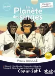 La planète des singes