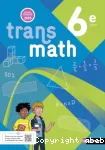 Trans math 6ème