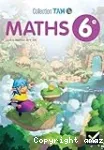 Maths 6e Collection Tam