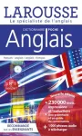 dictionnaire d'anglais