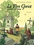Le Père Goriot d'Honoré de Balzac. 2