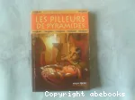 Ramosé, prince du Nil. 2 : les pilleurs de pyramides