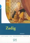 Zadig. Niveau 4