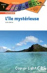 L'île mystérieuse. Niveau 1