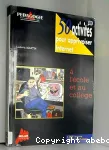 50 activités pour apprivoiser internet à l'école et au collège