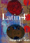 Latin 4e, 1997 (Hatier)