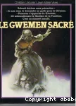 Le gwemen sacré