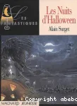 Les nuits d' Hallowen