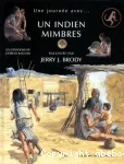 Une journée avec un Indien Mimbres