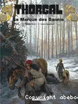 Thorgal. 20, La marque des bannis