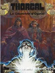 Thorgal. 21, La couronne d'Ogotai