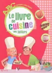 Le livre de cuisine des juniors