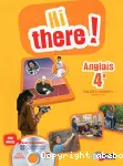 Anglais 4ème Palier 2 Année 1 (Bordas, 2014) : Hi there !