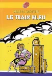 Le train bleu