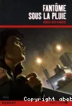 Fantôme sous la pluie