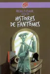 Histoires de fantômes