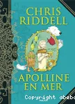 Apolline en mer