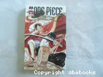 One piece. 3, Piété filiale