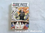 One piece. 4, Un chemin en pente raide