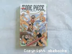 One piece. 5, Pour qui sonne le glas