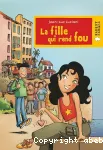 La fille qui rend fou