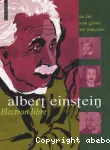 Albert Einstein